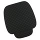 thumbnail image 4 of Funda De Asiento De Coche De Bambú De Lino Transpirable Cojín De Silla Mat Negro Sunnimix Cojines de asiento de automóvil con lazos, 4 of 8