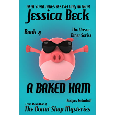 A Baked Ham - eBook