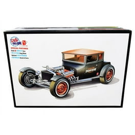 ミニカー 1/64 Fuelme & RSM RWB FuelMe Models FM64002-RWB964-05 2.5 in. 1-64 Scale Dear Moor