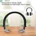 thumbnail image 4 of Diadema para auriculares ANGGREK HB7 Soporte para TDH39 DD45, 4 of 8