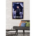 thumbnail image 4 of Wednesday - One Sheet Wall Poster, 22.375" x 34", 4 of 6