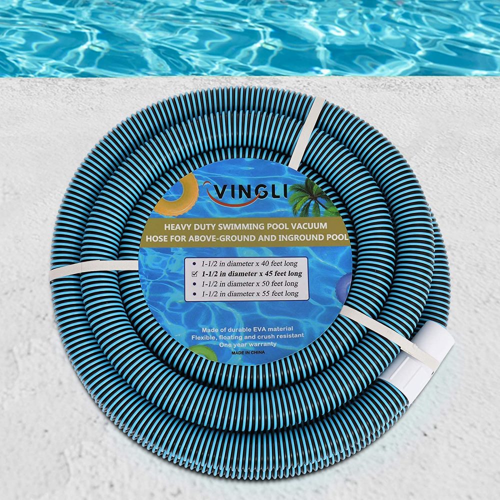 Swimming Pool Vacuum Hose 