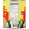 thumbnail image 3 of Tomatillos Entiers Del Sol Boîte de 2,84 L, 3 of 4