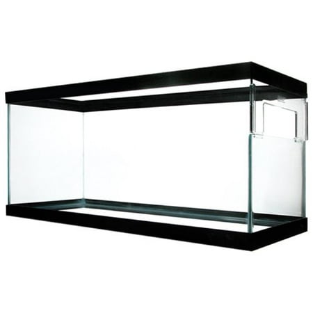 - Zilla Aquatic Series Turtle Tank, 20-Long, 30