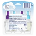 thumbnail image 4 of Febreze Odor-Eliminating Fade Defy PLUG Air Freshener Refill, Lilac & Violet, (2) .87 fl. oz. Oil Refills, 4 of 11