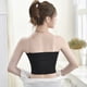 thumbnail image 2 of Corsé de tiro hacia atrás, corsé de estudiante colapsado en el pecho, ropa interior invisible fina y transpirable para hombre, vendaje para mujer, reducción de pecho súper plana, 2 of 4