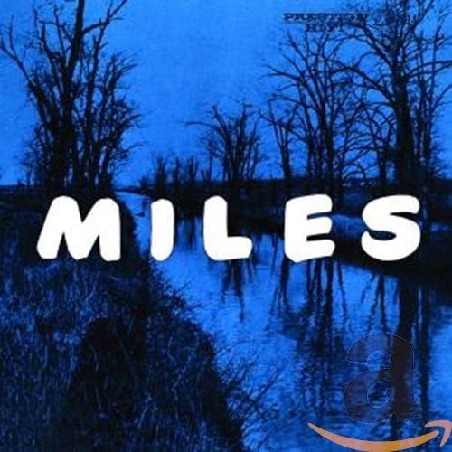 The New Miles Davis Quintet (Rudy Van Gelder Series)