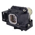 thumbnail image 1 of Original Philips Projector Lamp Replacement with Housing for NEC M260X, 1 of 5