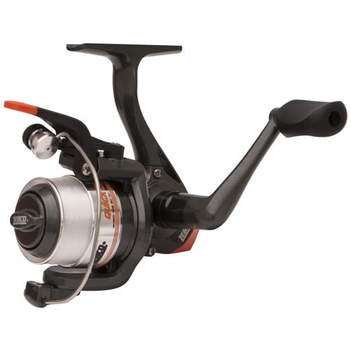 Zebco Quick Cast Spinning Reel Size 10 