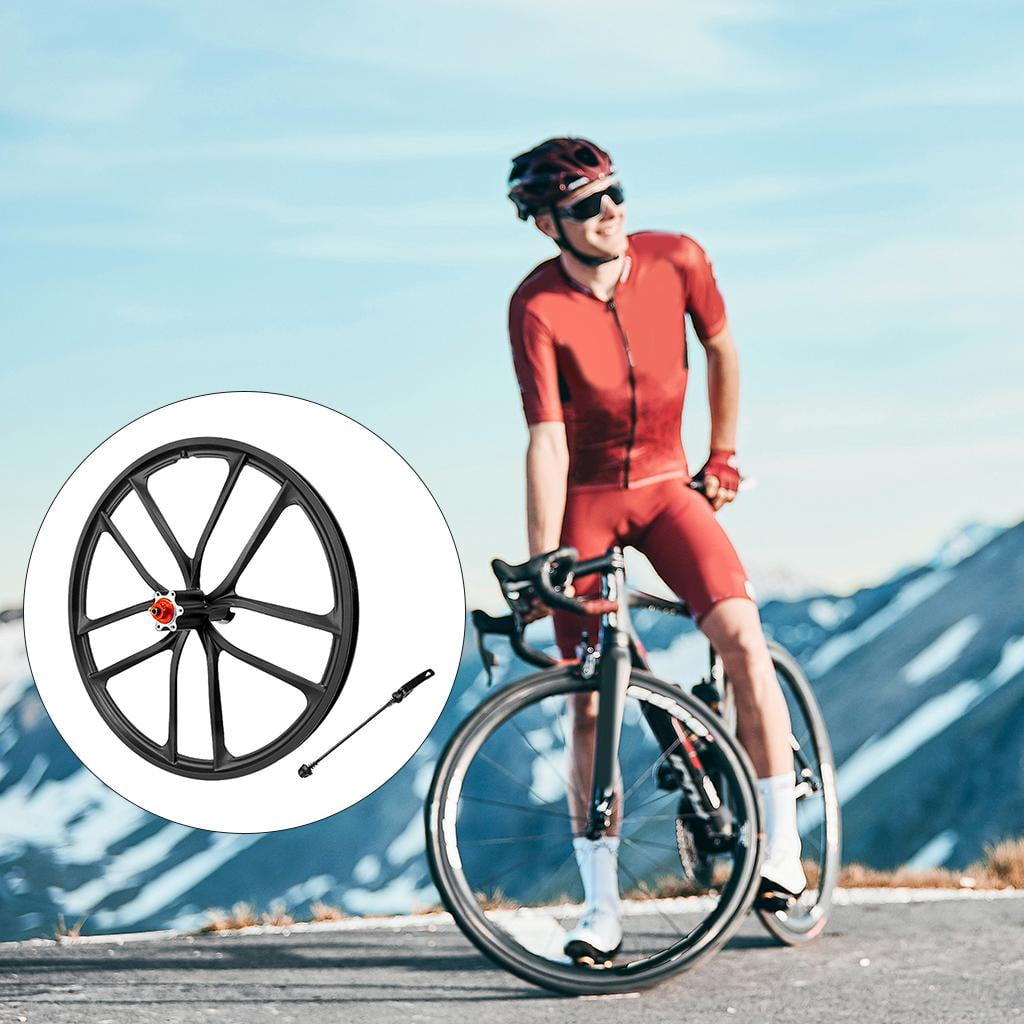 Adaptador Eje Pasante Para Rodillo Soporte Para Rueda Delantera De Bicicleta - Entrenamiento Indoor Soporte Rueda Delantera Rodillo