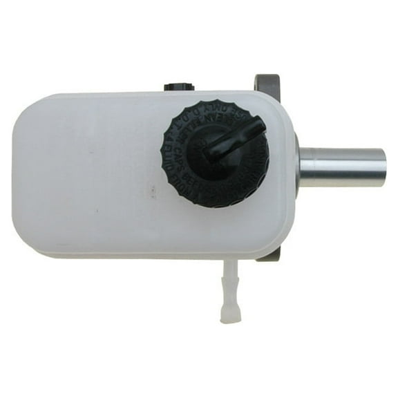 Raybestos Element3 Master Cylinders Fits select: 2008 JEEP LIBERTY, 2007-2011 DODGE NITRO