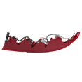thumbnail image 1 of 1 Pair US Rear Bumper Light Brake Warning Lamp Tail Stop Light 4L0945095A 4L0945096A for 2007-2015, 1 of 5