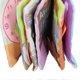 thumbnail image 2 of Soft Baby Book Infant Cloth Fabric Interactive Story Book Educational Development Toys, 2 of 4