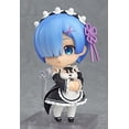 thumbnail image 3 of Starting Life in Another World: Rem Nendoroid Action Figure, 3 of 6