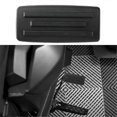 thumbnail image 2 of Larger Brake Pedal for Can-Am Ryker 600 900 Sport & Ryker Rally Edition Extended Brake Foot Rest Peg, 2 of 5