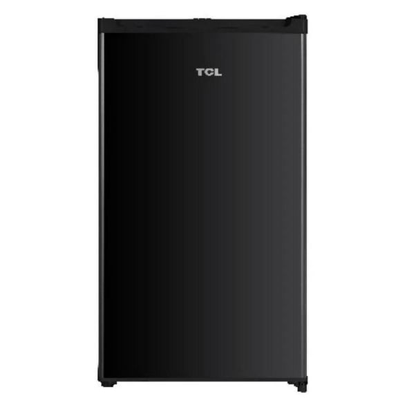 Frigobar TCL de 3.2 pies cúbicos TSD32B-NEGRO