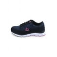 thumbnail image 2 of RBX Active Women's Lightweight Knit Lace Up Treaded Running Shoe, 2 of 7