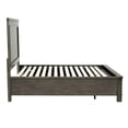thumbnail image 4 of Thornwood Hills Dark Gray Queen Storage Bed, 4 of 4