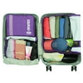 thumbnail image 4 of OLYMPIA USA 3-PIECE PACKING CUBE SET, 4 of 6