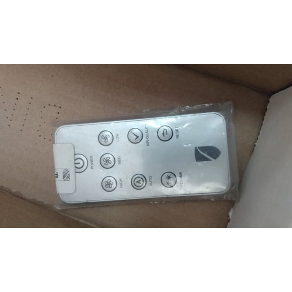 Appliance Factory Parts Remote controller P67100136