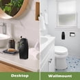 thumbnail image 2 of Automatic Air Freshener -Dispenser,Multiple Time Scent/Mist Release Settings for Room/Restroom, 2 of 6