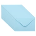 thumbnail image 1 of 50 Pack Envelopes V Flap Invitation Envelopes for Cards, Birthday, Weddings, Graduations, Greeting Cards, 10.7*15.7cm, 1 of 5