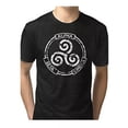 thumbnail image 1 of Playera Camiseta Alpha Omega Beta Teen Unsx C Envio + Regalo, 1 of 6