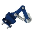 thumbnail image 1 of Ajustador cadena tensor cadena polea universal modificado para motocicleta Kuymtek azul color aleatorio, 1 of 9