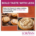 thumbnail image 6 of LorAnn Oils Pumpkin Spice Flavoring For Baking - Emulsion Pumpkin Spice Extract Substitute - 4 oz, 6 of 7