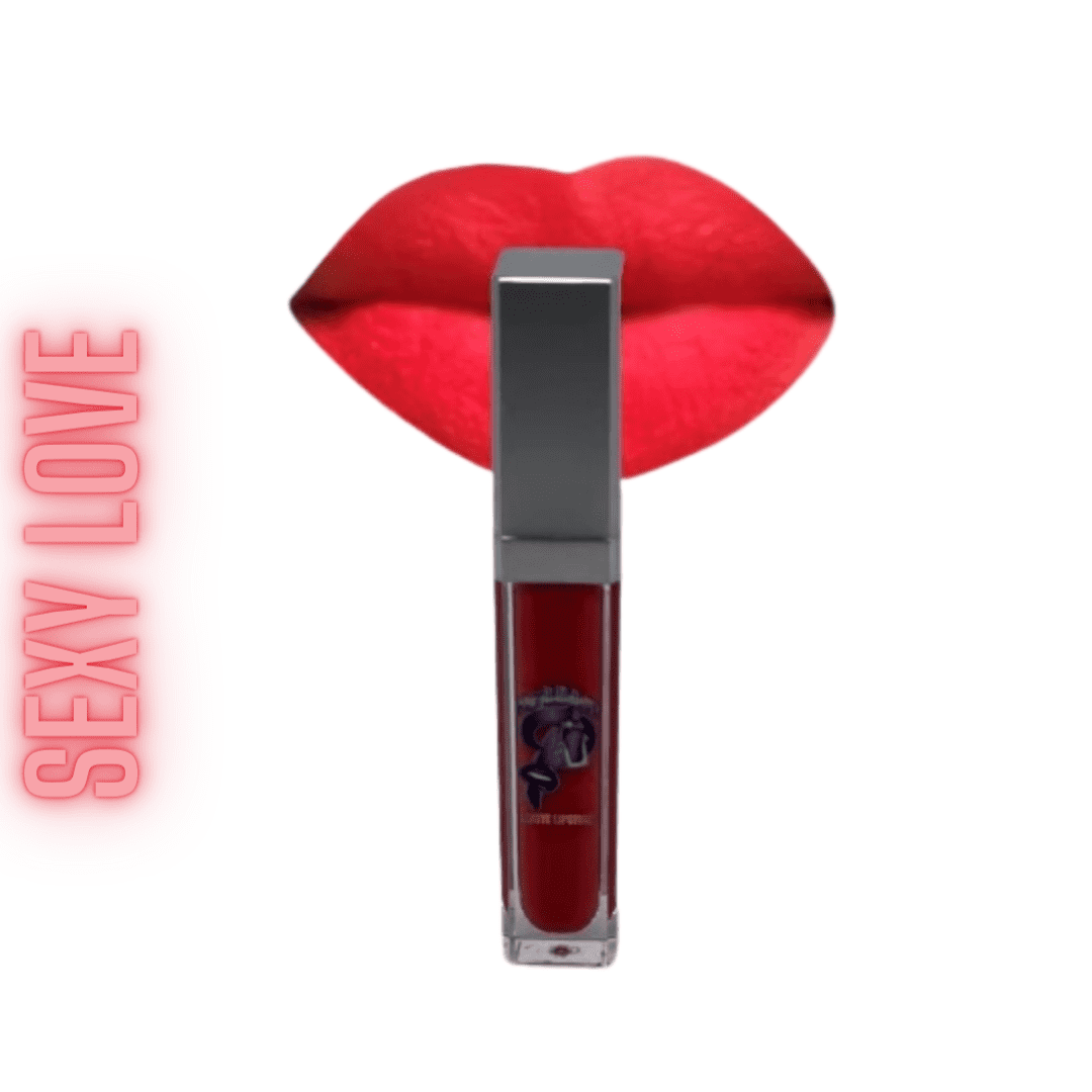 Classy Matte Lipstick