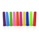 thumbnail image 5 of Kitchen Silicone Popsicle Mold -ice Pop Mould, Ice Lolly Molds With Lids, Food Grade, Bpa Free - Popsicle Maker For Your Kids (10 Pack), 5 of 5