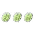thumbnail image 3 of Bullseye , Bubble  3 Pcs High   For Measurement Instrument, 3 of 8