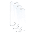 thumbnail image 5 of 3PACK BLUUMTEK For iPhone 8 plus/ 7 plus/ 6s plus/ 6 plus Screen Protector Tempered Glass, 5 of 5