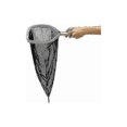 thumbnail image 4 of Sheet Trawler Professional Bottom Landing Net with Reinforced Aluminum, Sturdy Fine Mesh Broom Cleaning Deep Unbreakable Bag Pool Accessories Reinforc, 4 of 5