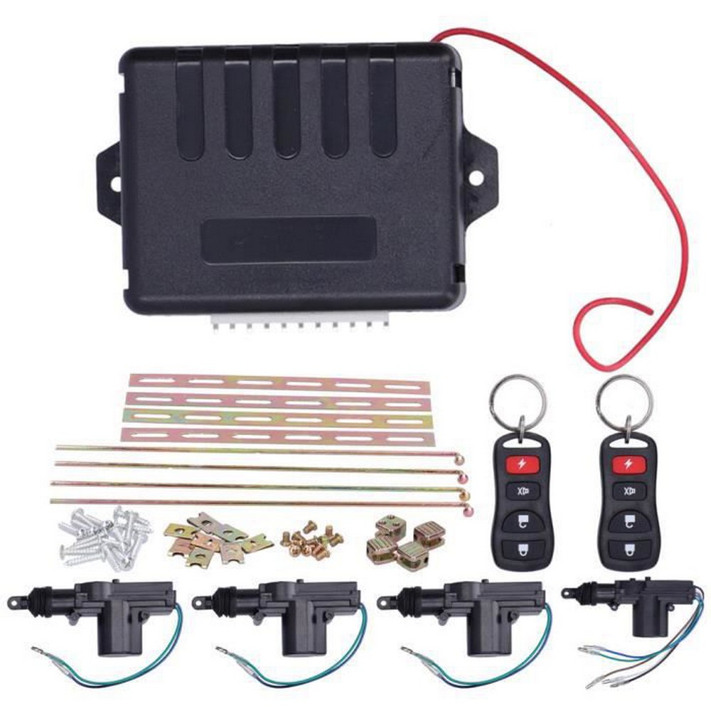 Central Locking Remote Control Auto Remote Control Central Locking