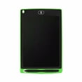 thumbnail image 2 of Tableta de escritura LCD de 8,5 pulgadas con ofertas de Walmart, blocs de dibujo electrónicos, tablero portátil para garabatear, regalos para niños, pizarra blanca para el hogar. Características: de, 2 of 7