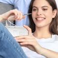 thumbnail image 1 of Digital Otoscope, In-Ear Camera, Earwax Removal Tool, Visual Ear Spoon Supports Photo Snapshots, 1 of 5