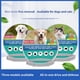 thumbnail image 2 of Collar ajustable para perros y gatos, protección para el Control de plagas, Mata pulgas de goma, prevención de pulgas, antimosquitos, insectos, accesorios para gatos,38cm cat bag, Fivean Collar antimosquitos para mascotas, 2 of 2