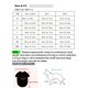 thumbnail image 4 of 1pc Green Plus Velvet Dog Clothes Corgi Winter Warm Coat For Medium And Large Dogs, Suitable For Outdoor And Indoor Wear, 4 of 4