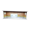 thumbnail image 1 of TISHITA 1/64 Model Car Display Case DIY Assembly Decoration Miniature Scenario Model Style A, 1 of 8