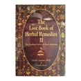 thumbnail image 3 of El Libro Perdido Los Remedios Herbarios Tapa Blanda Desbloquee Poder Naturales, 3 of 4