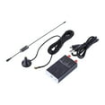 thumbnail image 3 of USB Tuner Receiver, 100KHz-1.7GHz  Receiver Convenient Fast  For Outdoor For Speaker For Household, 3 of 8
