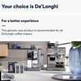 thumbnail image 2 of De'Longhi DeLonghi Eco Mini descalcificador de 3.4 onzas, juego de 2, 3.4 onzas l&iacute;quidas (paquete de 2), 2 of 6