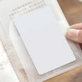 thumbnail image 4 of Funda Para Pasaporte, Protector Portátil De Viaje Para Tarjeta De Identificación De PVC Para Viajes, 4 of 7