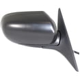 thumbnail image 5 of New OEM Replacement Door Mirror Compatible with 2005-2009 Subaru Legacy Outback Right Passenger Side 2.5L 3.0L I4 EJ253 EJ255 EZ30D 170HP Replaces SU1321106 91031AG00BNN SU19ER, 5 of 5