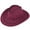 Wine, variant on Hats Unisex Adult West Cowboy Hat Mongolian Hat Grassland Sunshade Cap