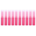 thumbnail image 3 of 10 Unidades 4G de Tubos de Bálsamo Labial de Plástico Vacíos, de Almacenamiento de Brillo de , rojo Yinane Tubo de botellas de bálsamo labial vacío, 3 of 8