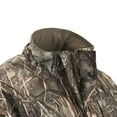 thumbnail image 5 of Guide Gear Men's Waterfowl Guide Dry Waterproof Jacket RT Max 7 XL, 5 of 8