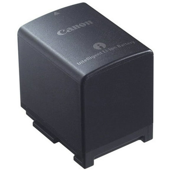 Canon BP-828 2670mAh Lithium-Ion Battery Pack
