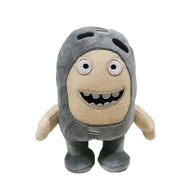 Peluche de 18 cm de dibujos animados juego suave muñeca figura de acción regalo niños juguete caliente JFHHH pequeña